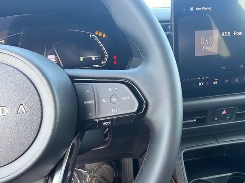 New 2026 MAZDA CX-5 Preferred AWD/4WD image 34