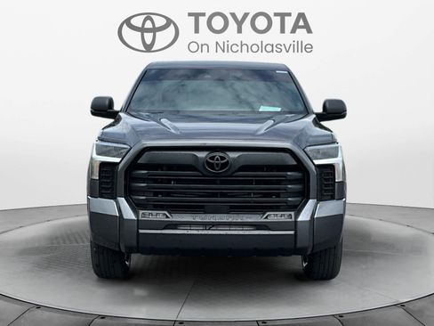 Used 2025 Toyota Tundra SR5 image 8