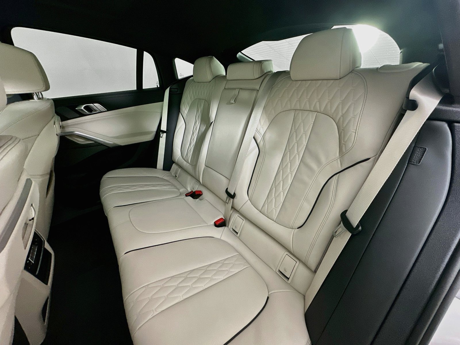New 2027 BMW X6 xDrive40i AWD/4WD image 36