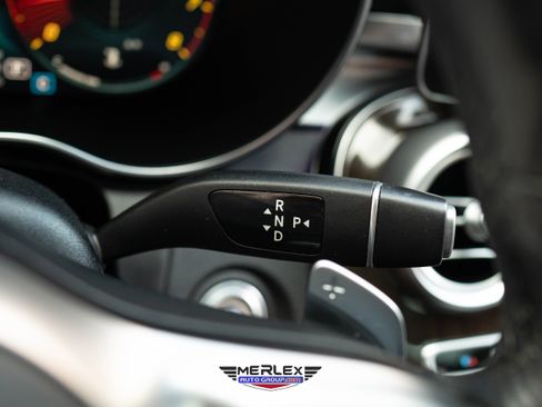 Used 2019 Mercedes-Benz C 300 Sedan image 26