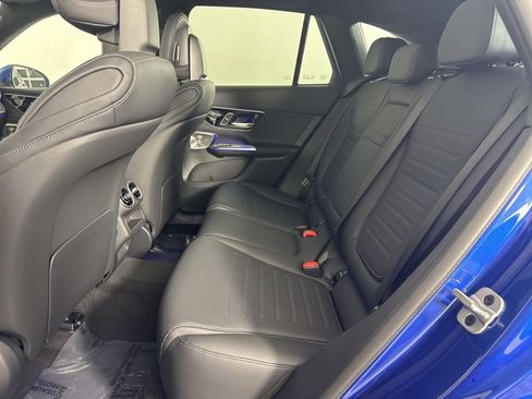 New 2026 Mercedes-Benz GLC 300 4MATIC image 21