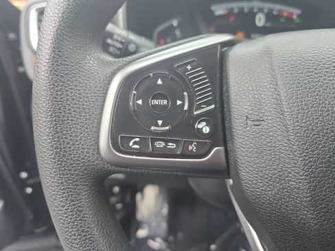 Used 2018 Honda CR-V EX image 16