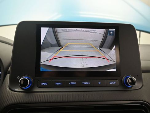 Used 2023 Hyundai Kona SEL FWD image 27