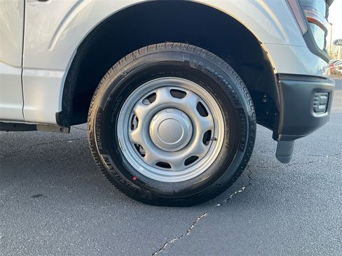 New 2025 Ford F150 XL image 10