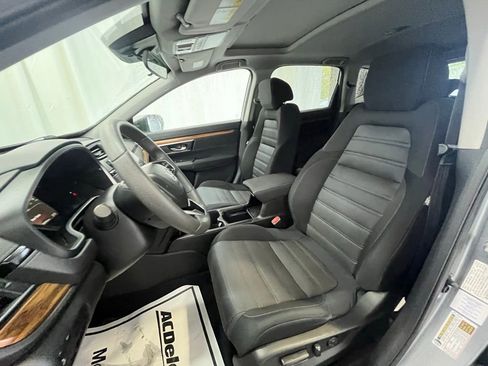 Used 2018 Honda CR-V EX image 10