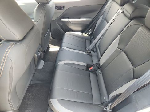 New 2026 Subaru Crosstrek 2.5i Wilderness AWD/4WD image 21