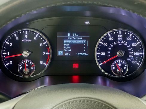 Used 2021 Kia Telluride LX image 15