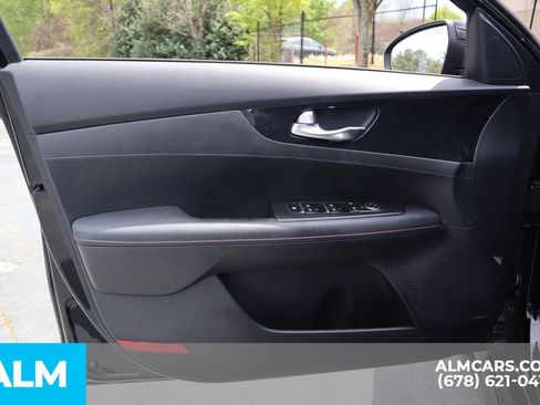 Used 2023 Kia Forte GT FWD image 14