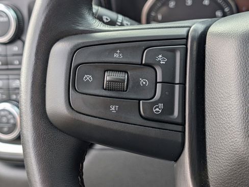 Used 2020 GMC Sierra 1500 AT4 w/ AT4 Premium Package image 34