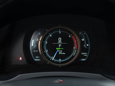 Used 2019 Lexus IS 300 F Sport w/ F Sport Package image 30