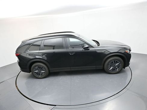 New 2026 MAZDA CX-70 SC AWD/4WD image 24
