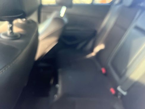 Used 2019 Chevrolet Trax LT w/ Driver Confidence Package AWD/4WD image 14