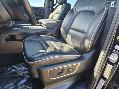 Used 2021 RAM 1500 Limited AWD/4WD image 5