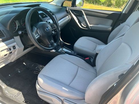 Used 2014 Subaru Forester 2.5i w/ Rugged Package #3 image 16
