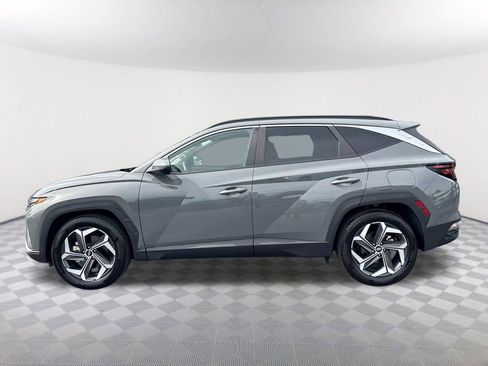 Used 2024 Hyundai Tucson SEL FWD image 8