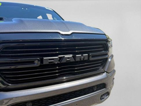 Certified 2020 RAM 1500 Big Horn AWD/4WD image 32
