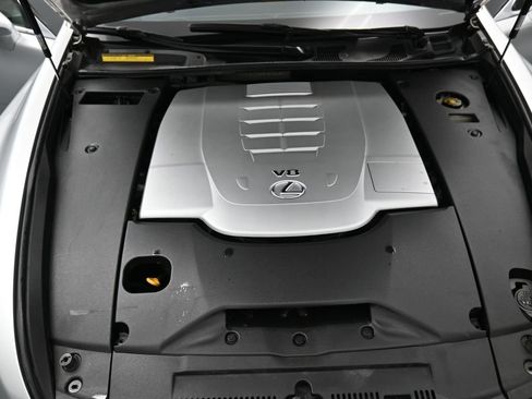 Used 2007 Lexus LS 460 460 image 44