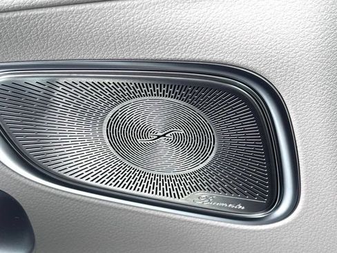 New 2026 Mercedes-Benz GLC 300 4MATIC image 35