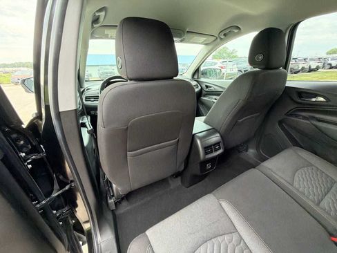 Used 2019 Chevrolet Equinox LT AWD/4WD image 15