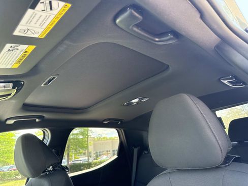 Used 2024 Hyundai Santa Cruz SEL w/ Activity Package FWD image 22