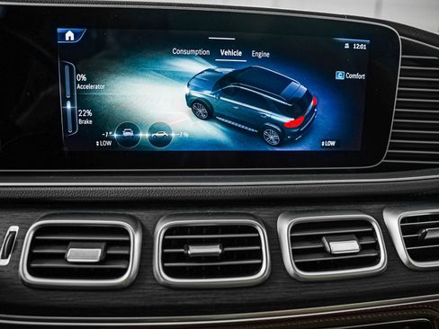 Certified 2024 Mercedes-Benz GLE 350 4MATIC image 20
