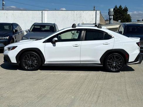 Used 2023 Subaru WRX Premium AWD/4WD image 6