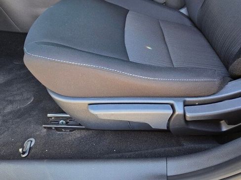 New 2025 Nissan Sentra SV w/ All-Weather Package image 11