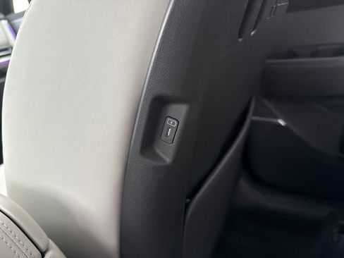 Certified 2025 Hyundai Santa Fe Calligraphy image 25