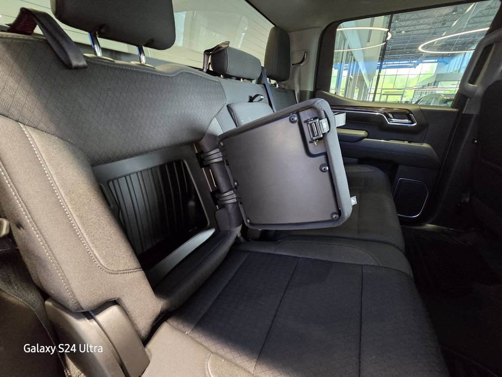 Used 2022 GMC Sierra 1500 Elevation AWD/4WD image 31