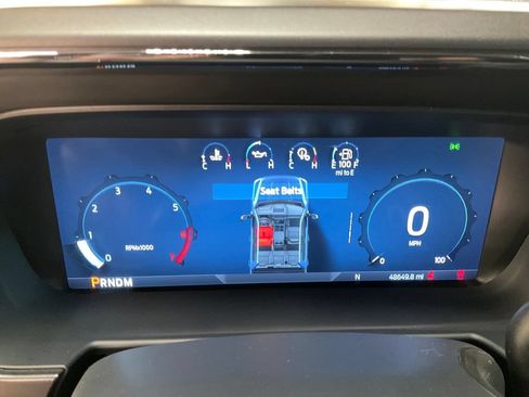 Used 2024 Ford F250 Lariat AWD/4WD image 21