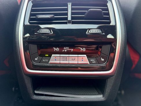 Used 2022 BMW X5 M w/ Competition Package 2 image 18