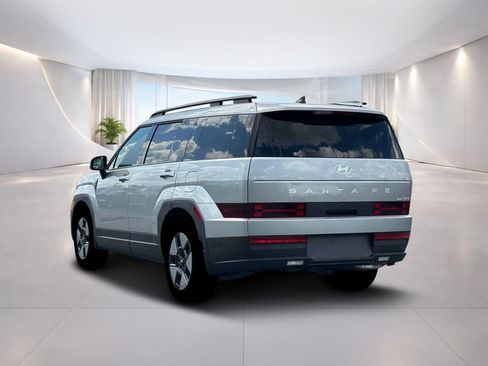 New 2026 Hyundai Santa Fe SEL AWD/4WD image 5