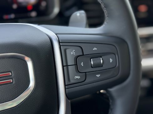 New 2026 GMC Sierra 1500 SLT w/ SLT Premium Package image 14