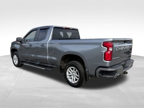 Used 2019 Chevrolet Silverado 1500 RST w/ True North Edition AWD/4WD image 2