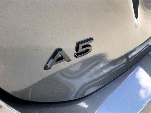 New 2026 Audi A5 2.0T Premium Plus AWD/4WD image 15