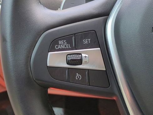 Used 2020 BMW X3 sDrive30i w/ Convenience Package RWD image 23