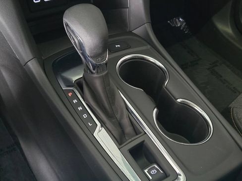 Certified 2024 Chevrolet Equinox LT w/ LPO, Floor Liner Package FWD image 28