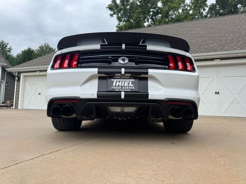 Used 2023 Ford Mustang GT Premium w/ Equipment Group 401A image 22