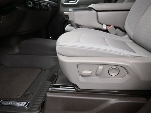 Certified 2022 Chevrolet Silverado 1500 LT w/ Protection Package image 16