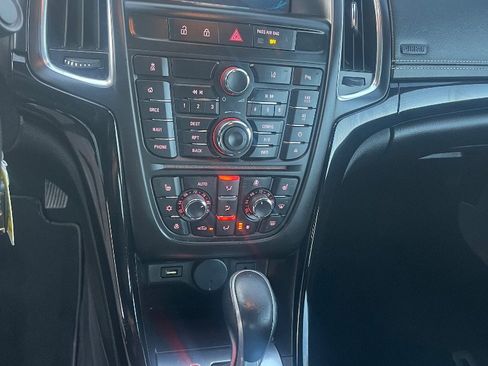 Used 2016 Buick Cascada Premium image 10