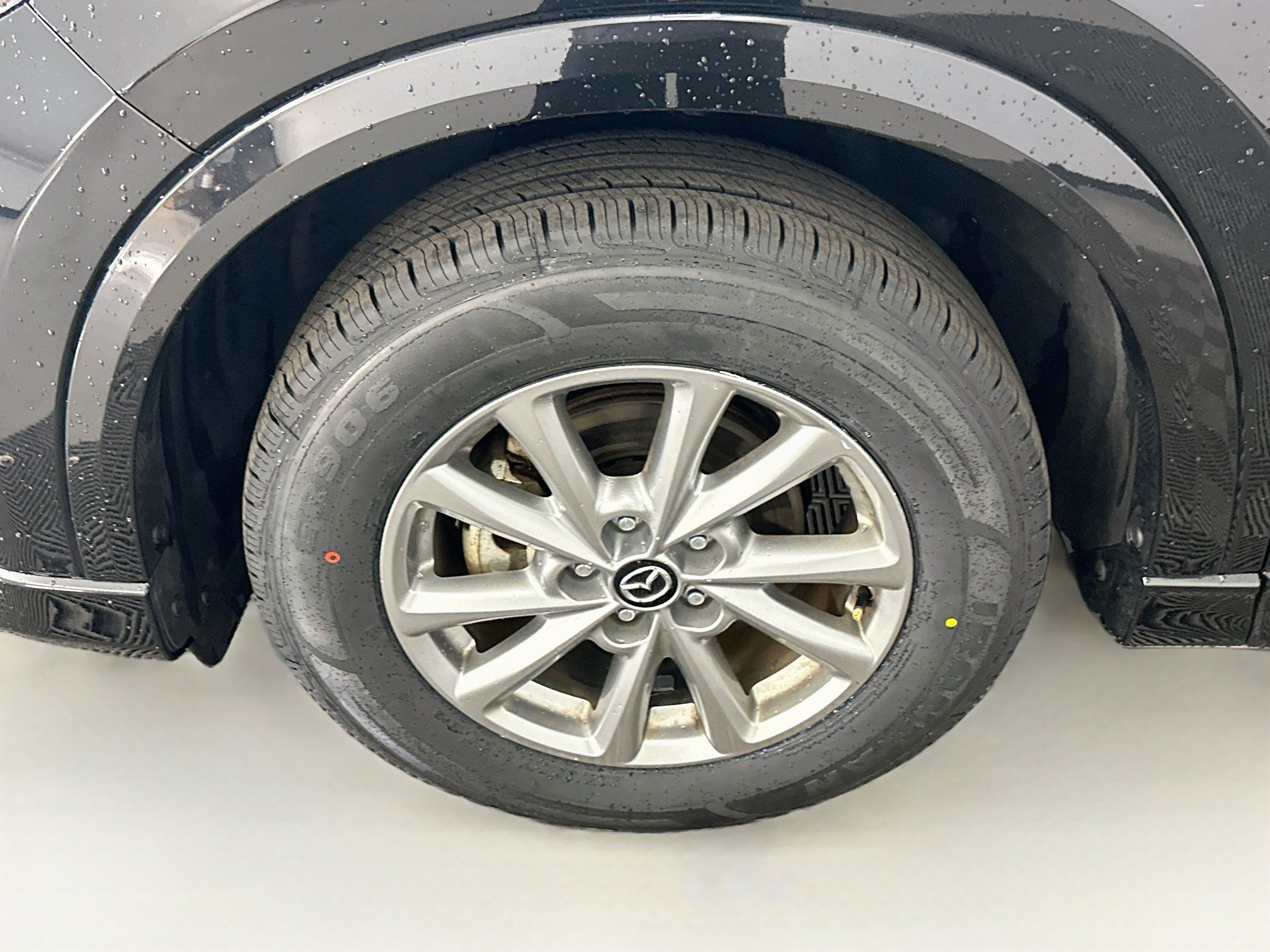 Used 2025 MAZDA CX-5 AWD 2.5 S w/ Preferred Package image 11