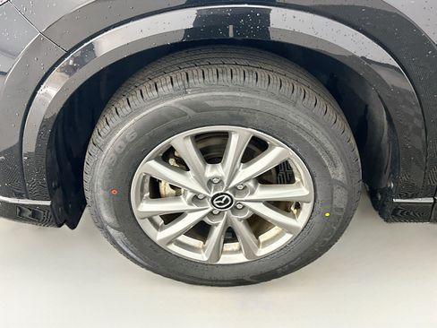 Used 2025 MAZDA CX-5 AWD 2.5 S w/ Preferred Package image 11