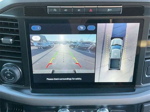 Used 2024 Ford F150 XLT w/ Equipment Group 302A MID image 20