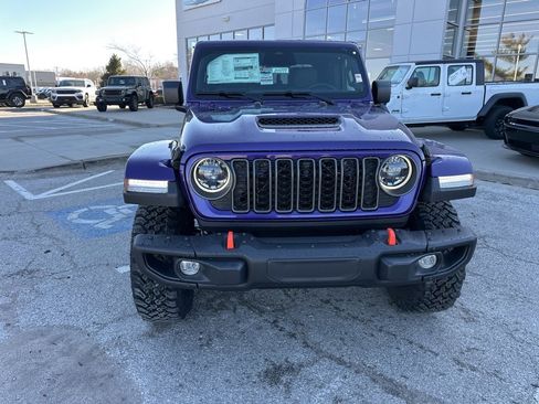 New 2026 Jeep Gladiator Mojave image 9