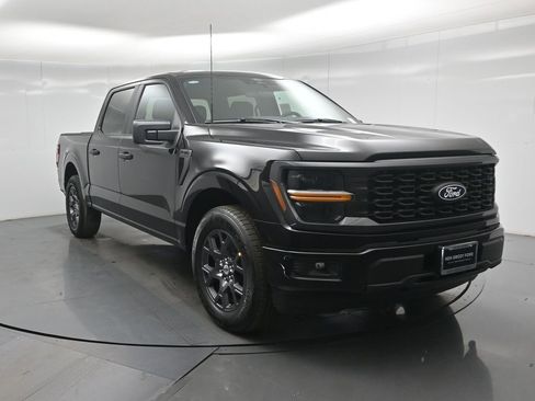 New 2026 Ford F150 STX w/ Equipment Group 200A image 52