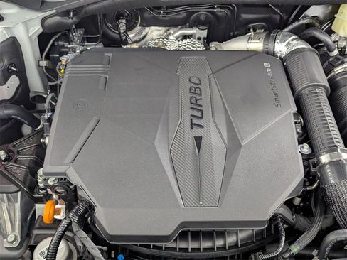 New 2027 Kia Telluride SX Prestige X-Line image 10