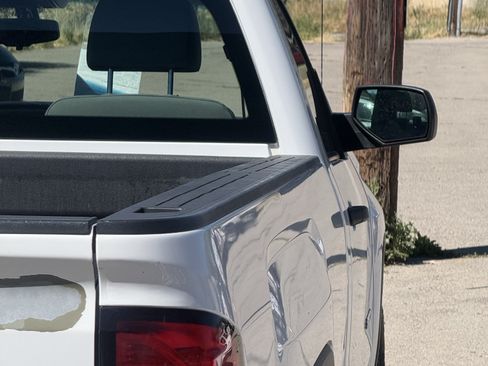 Used 2014 GMC Sierra 1500 2WD Regular Cab w/ Sierra Convenience Package image 19