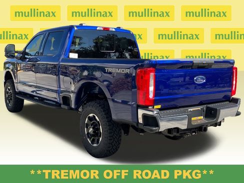 New 2026 Ford F250 XLT w/ Tremor Off-Road Package image 11