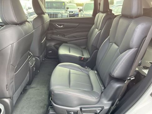New 2026 Subaru Ascent Limited Bronze AWD/4WD image 27