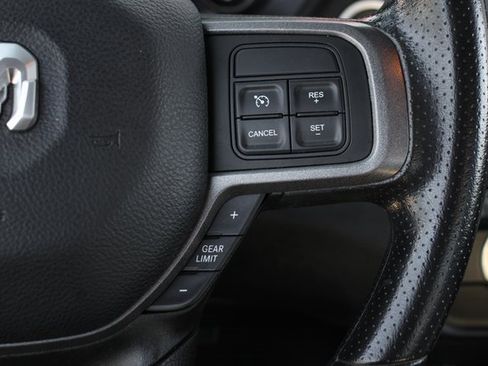 Used 2022 RAM 2500 Tradesman image 25